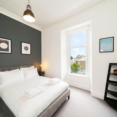 Jane'S Place - Chic 2 Bed Apartment Dundee Zewnętrze zdjęcie