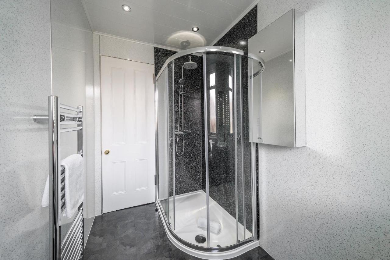 Jane'S Place - Chic 2 Bed Apartment Dundee Zewnętrze zdjęcie